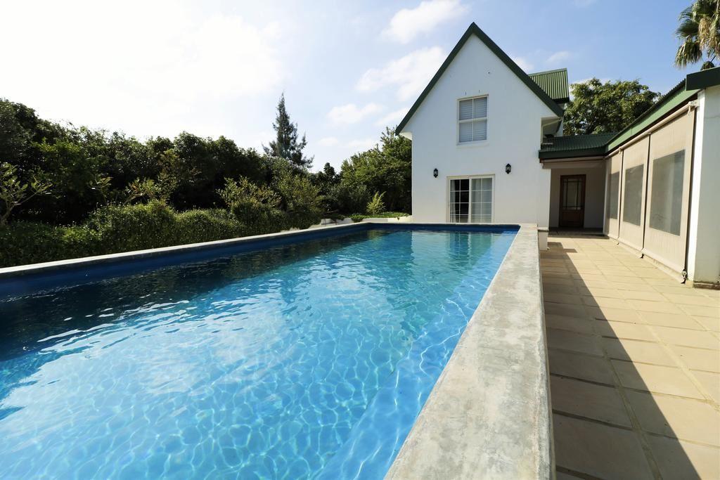 Eden Studios | Riebeek Kasteel Accommodation