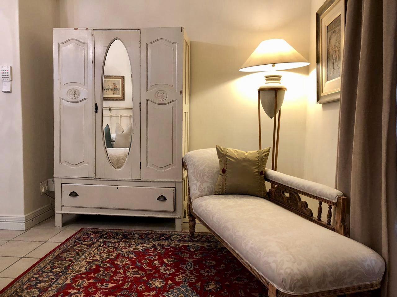 The Olive Villa Franschhoek