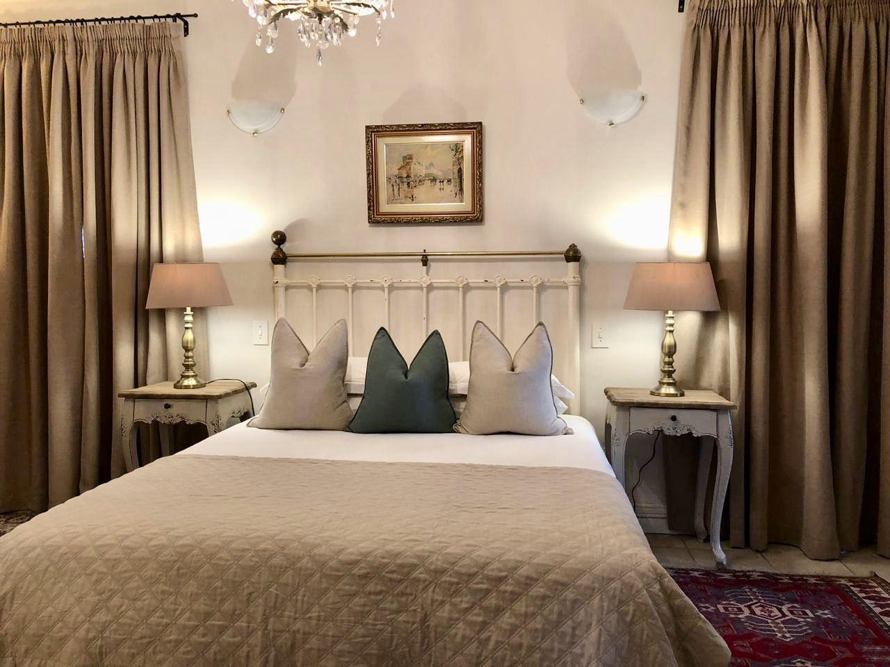 The Olive Villa Franschhoek
