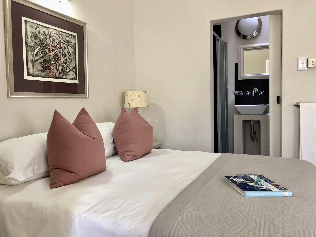 The Olive Villa Franschhoek