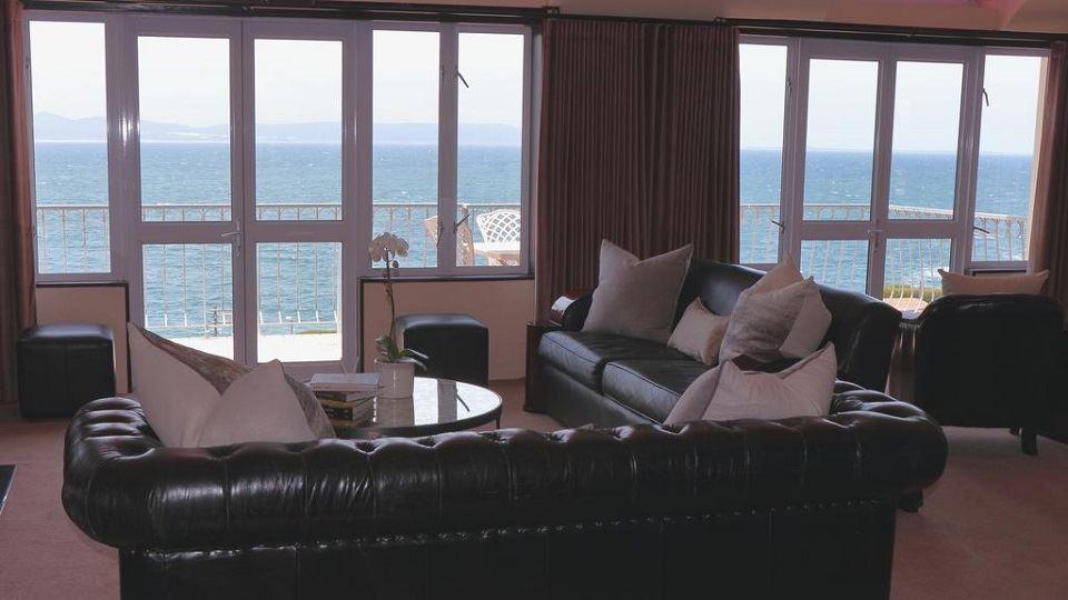 Heaven's Window | Hermanus Accommodation