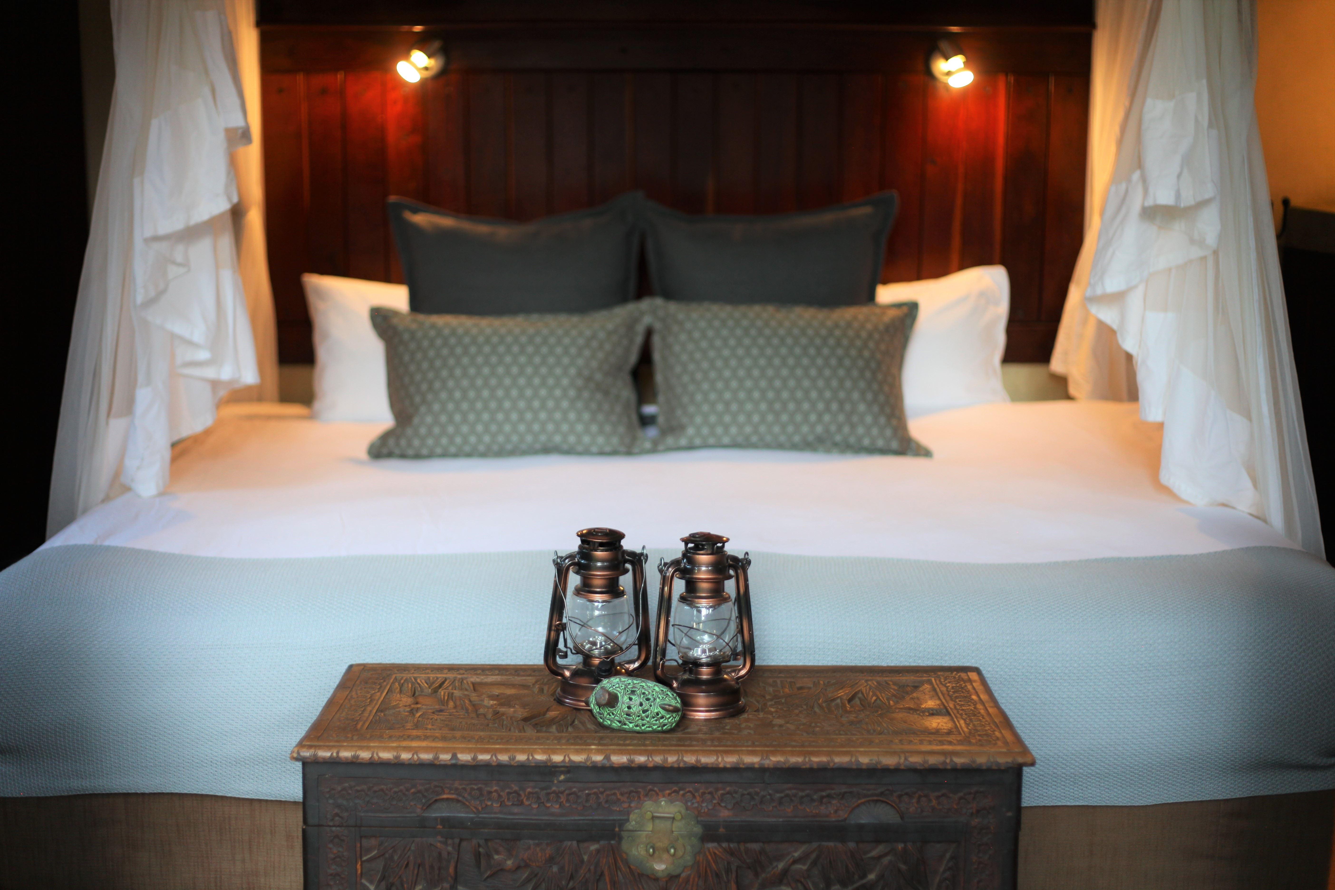 Ivory Wilderness River Rock Lodge | Klaserie Private Nature Reserve Accommodation