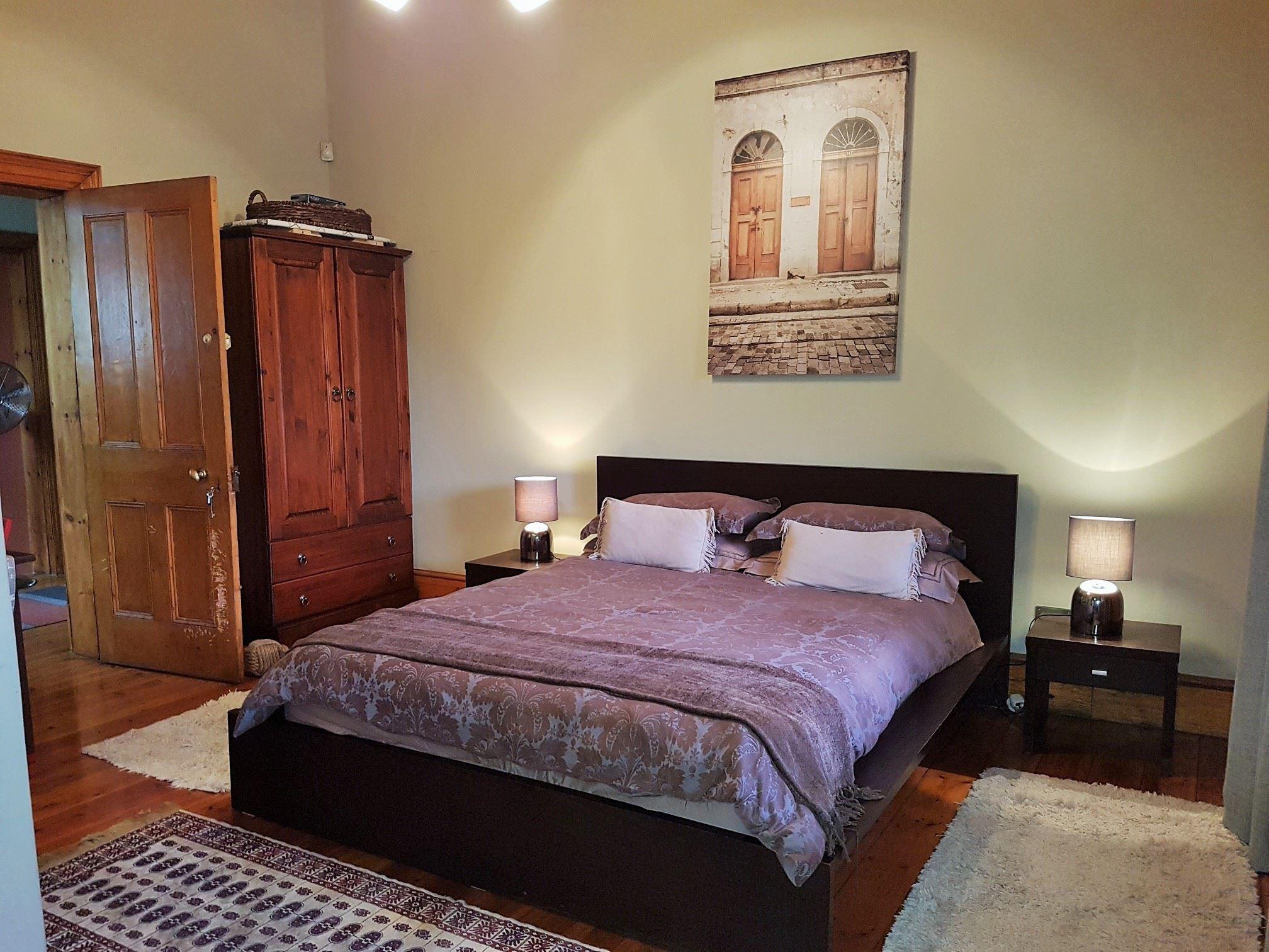 Steyning Villa Guest Suite | Woodstock Accommodation