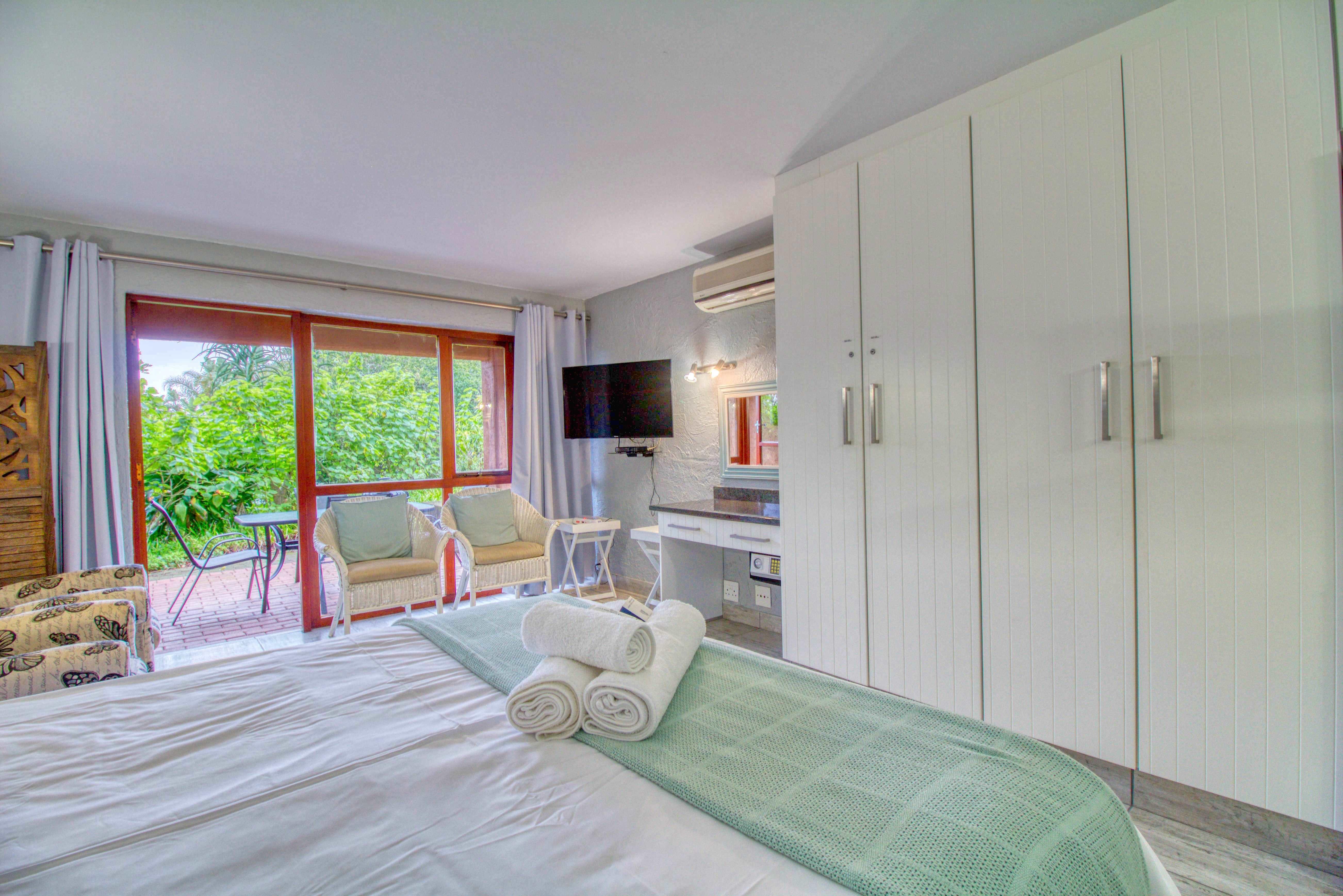 San Lameer Villa 2513 | South Coast Specials