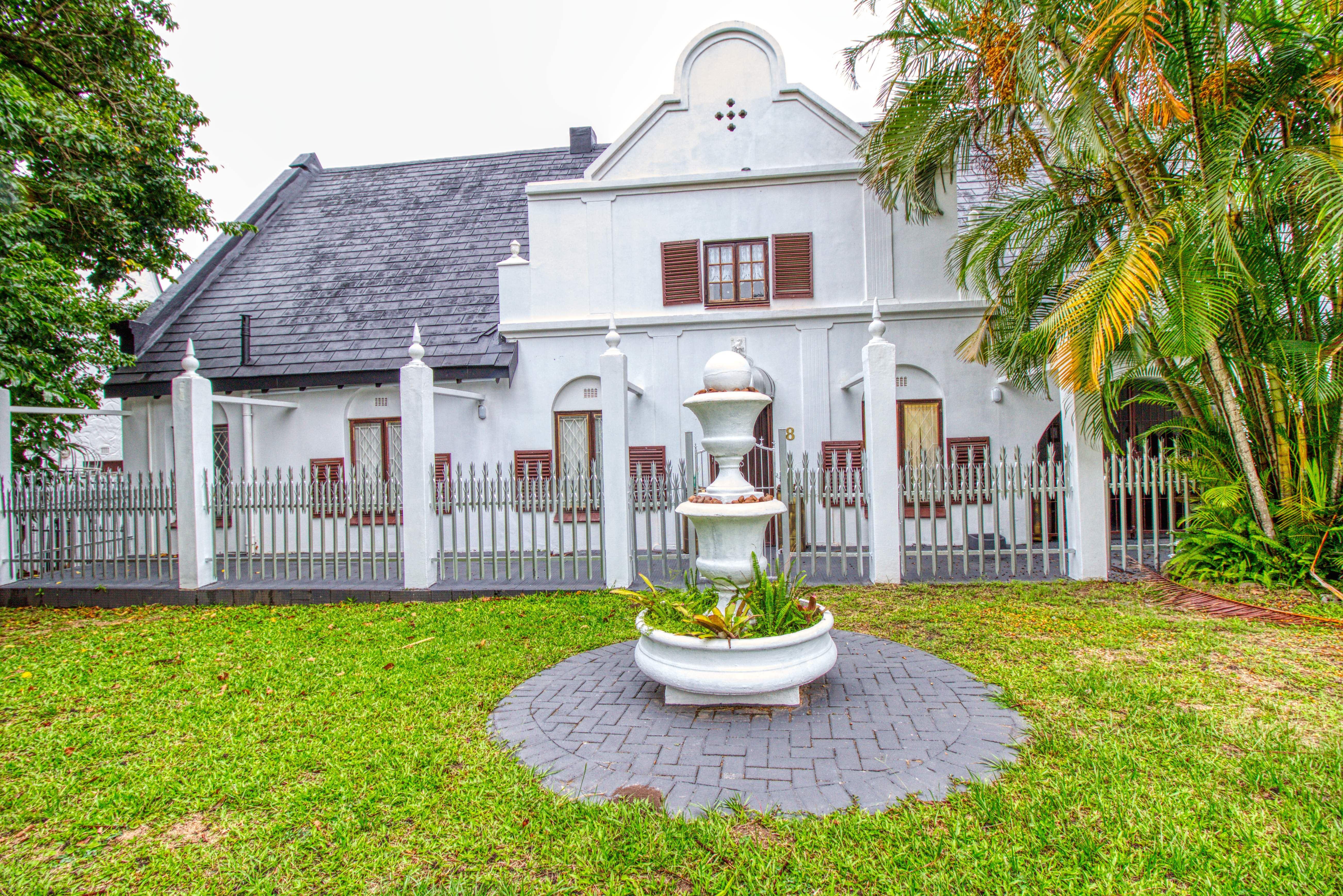 Scottburgh Holiday Home | Scottburgh Specials
