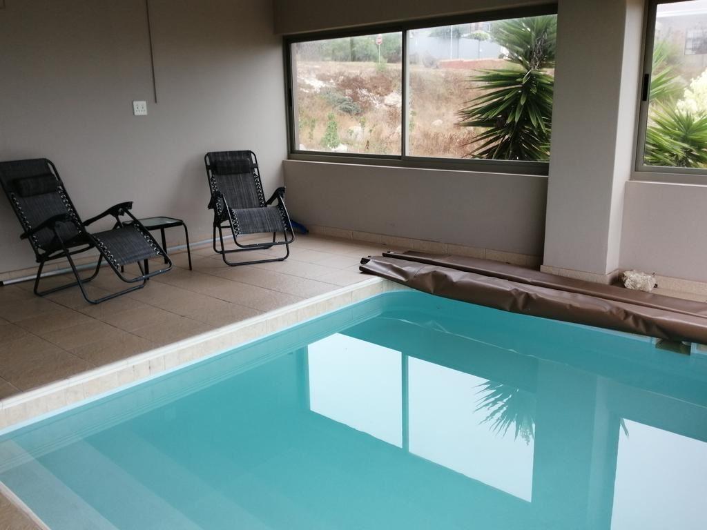 Tuscan Sunset | Self-catering Langebaan