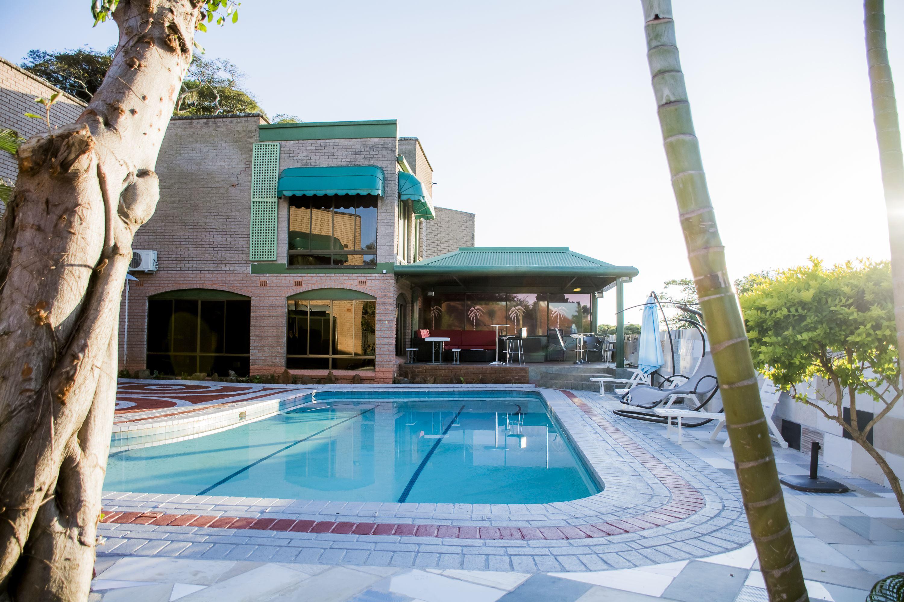 AsoRockVilla Guesthouse | Accommodation Glenwood