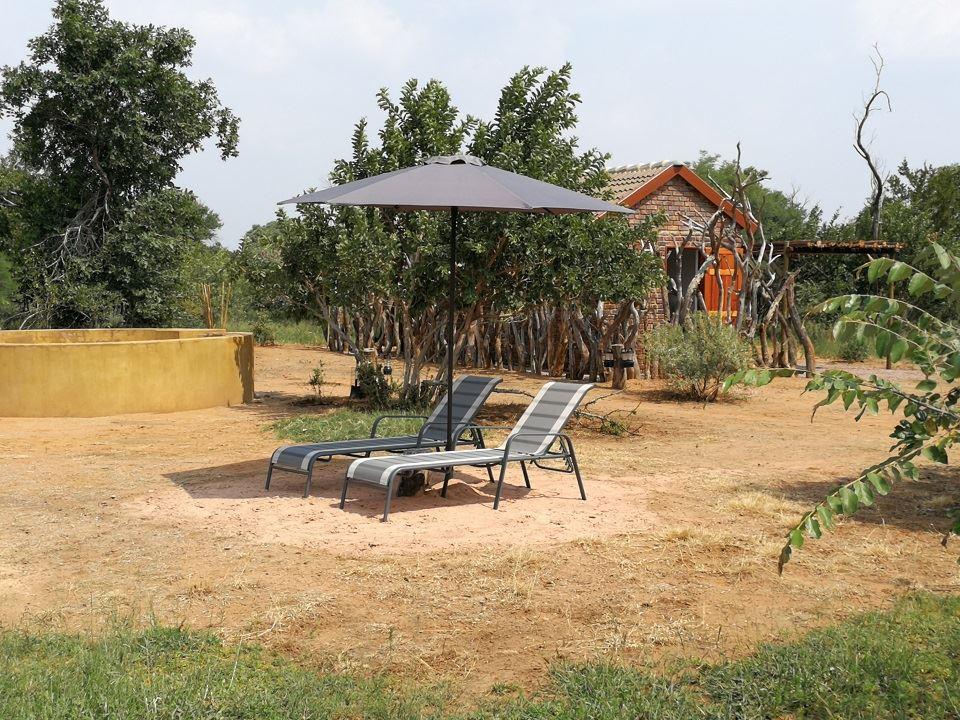 Buffalo Lodge | Bela Bela (Warmbaths) Accommodation