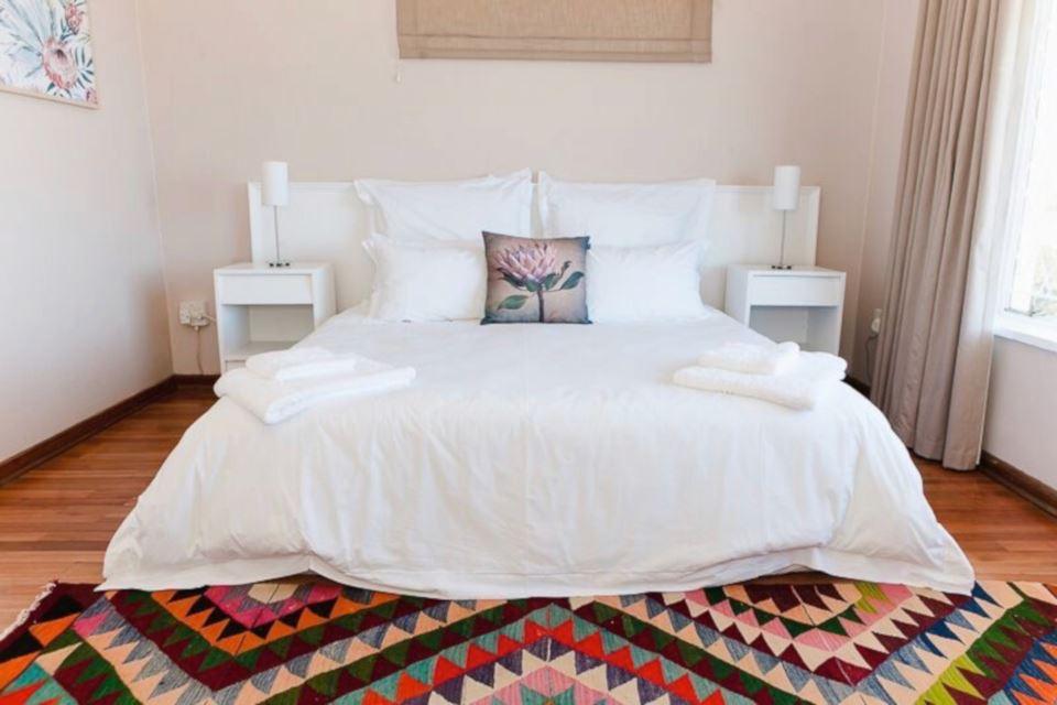 Paradise on Ridge | Knysna Heights Self-catering