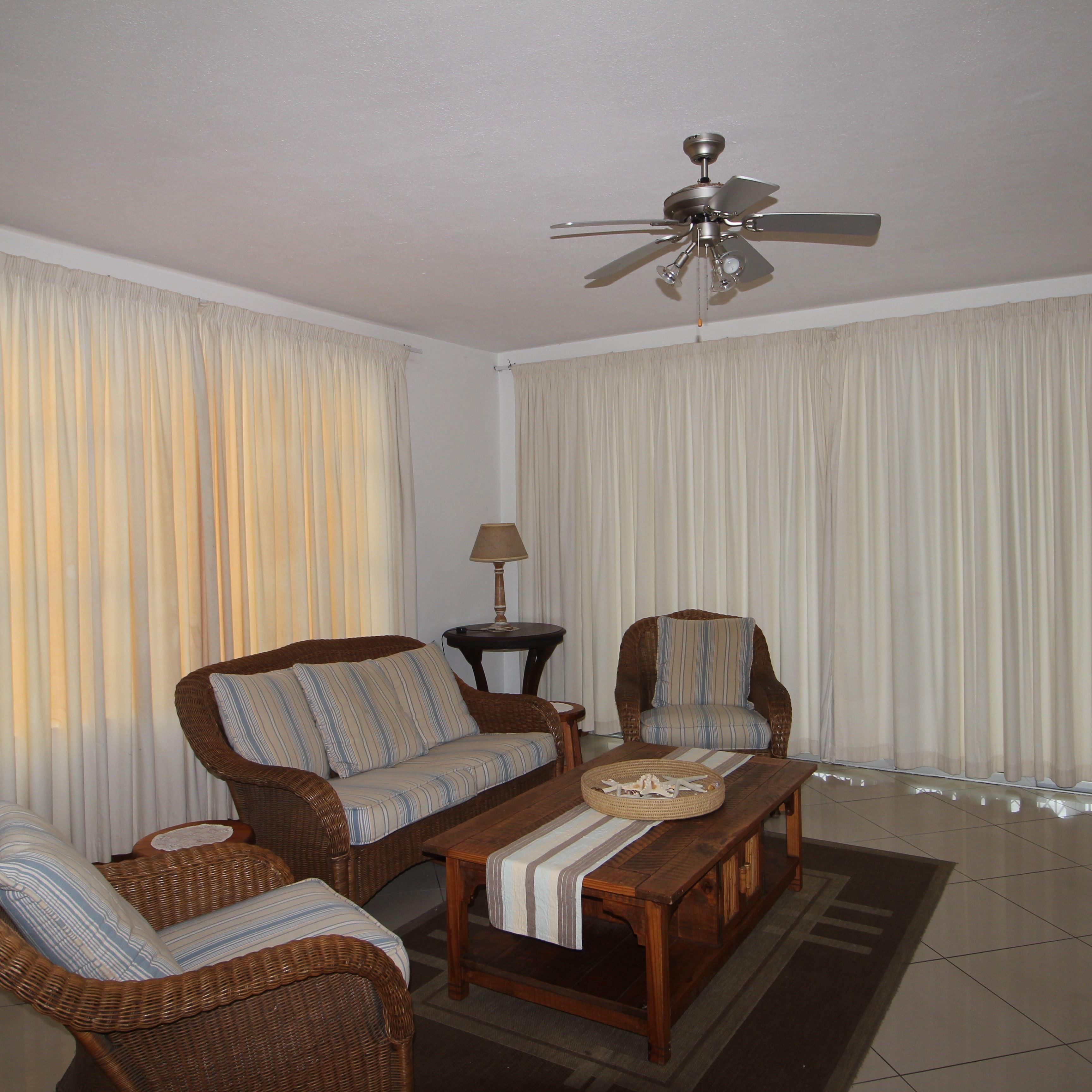 Arabella 3 | Self-catering Margate Beach