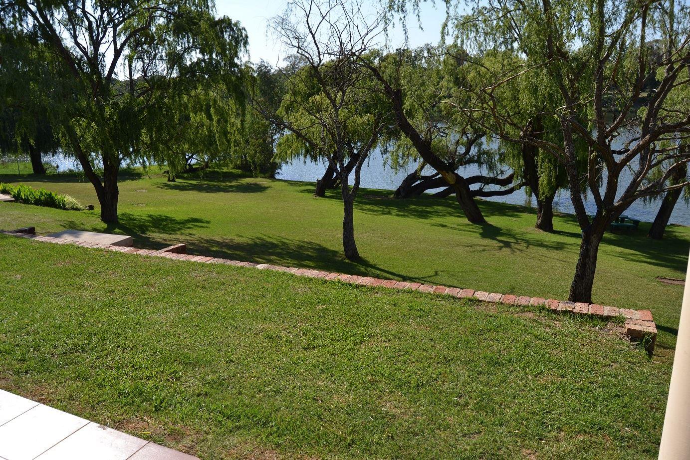 Impact Self-Catering