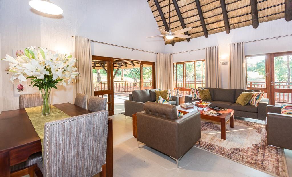 Kruger Park Lodge Unit No. 611 | Hazyview Resorts