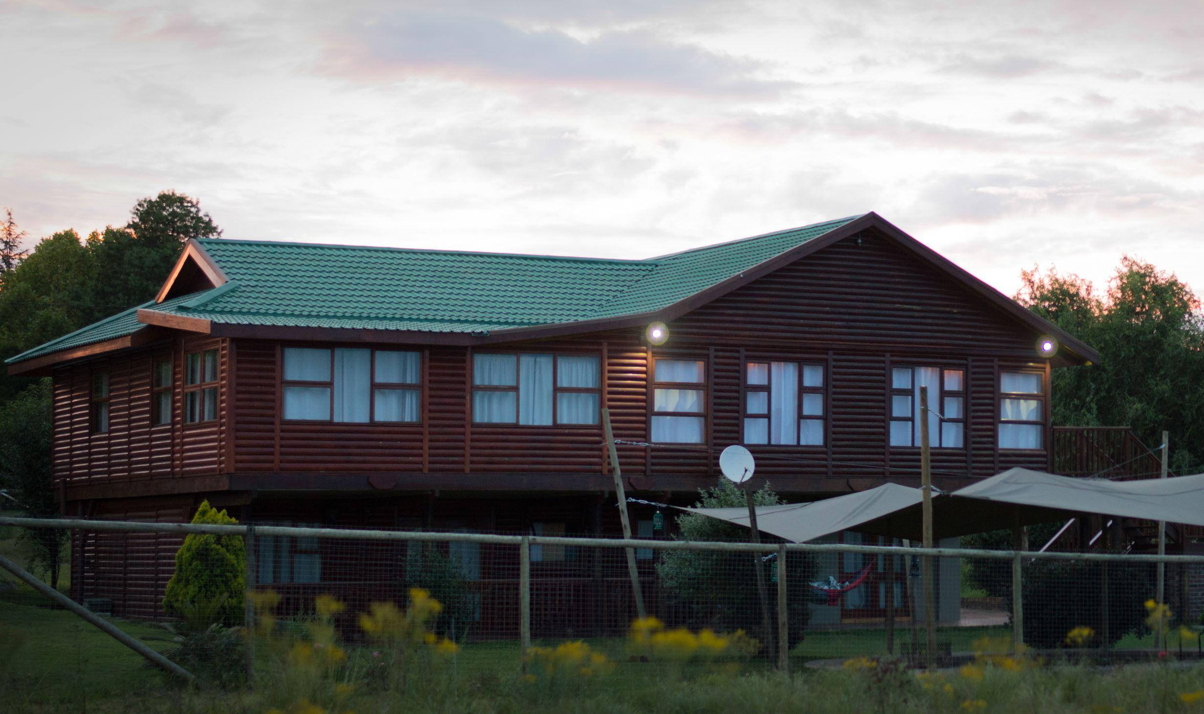 Dullstroom Backpackers