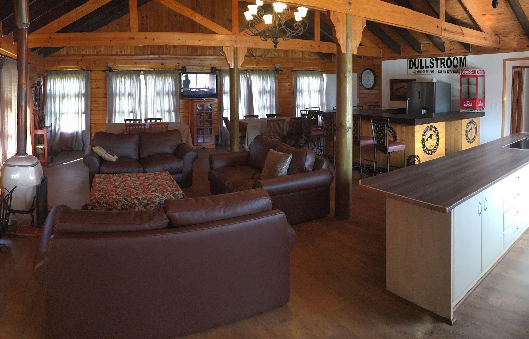 Dullstroom Backpackers