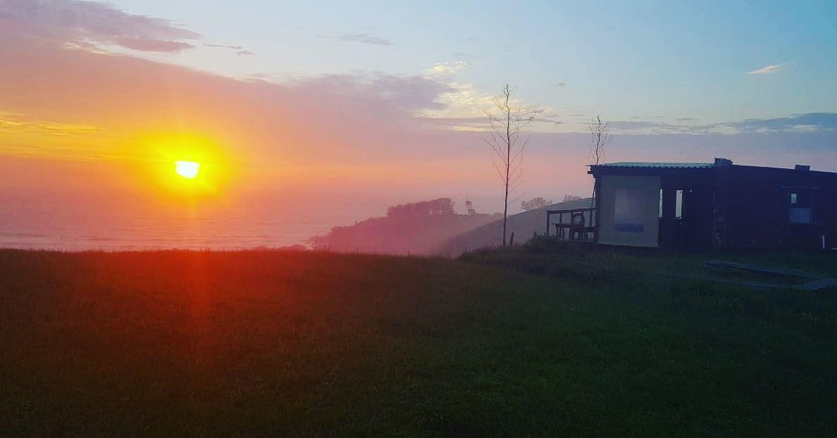 Vukani Backpackers | Mdumbi Accommodation
