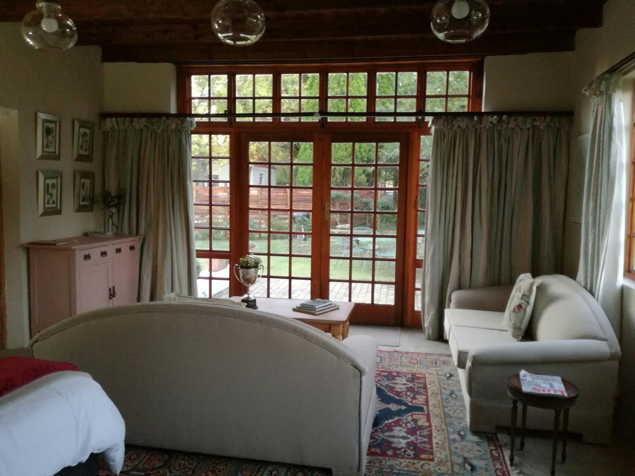 Toad Hall Cottage