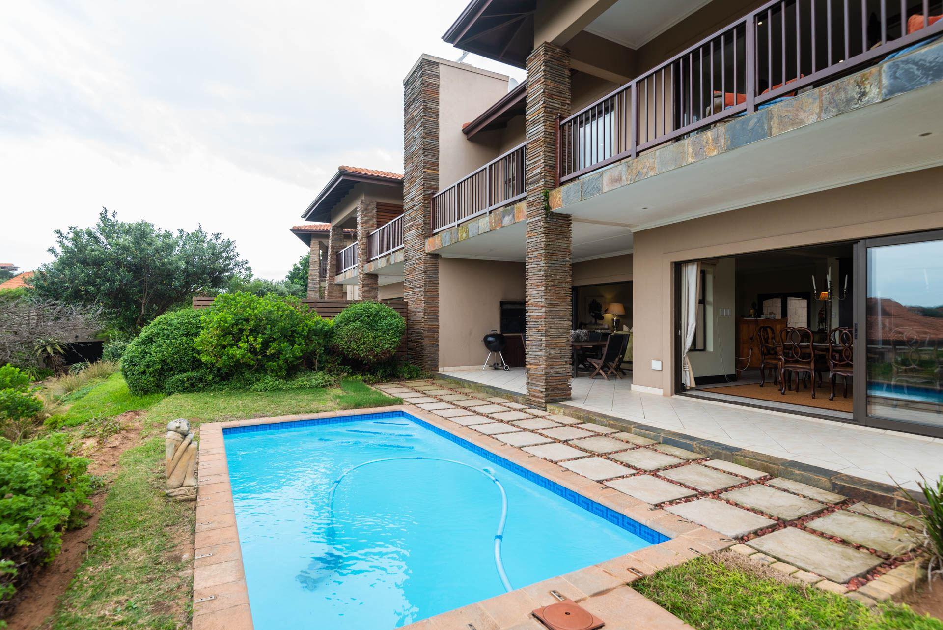 22 Uluwatu | Zimbali Coastal Estate Self-catering