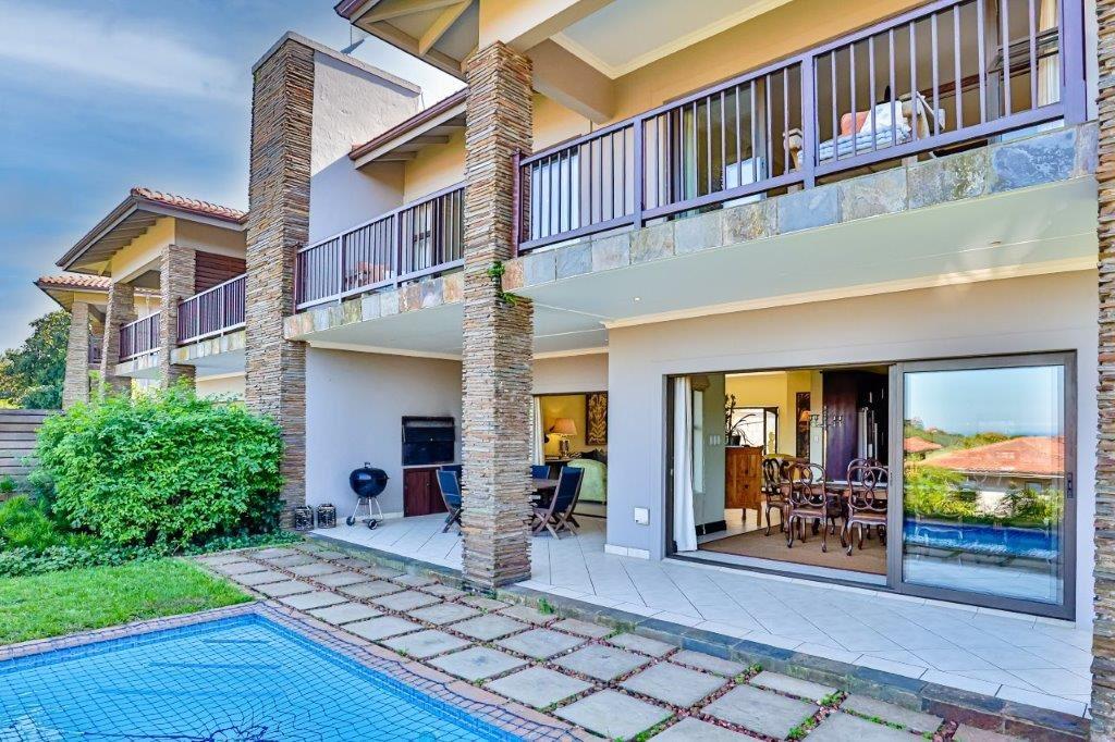 22 Uluwatu | Accommodation Zimbali Coastal Estate