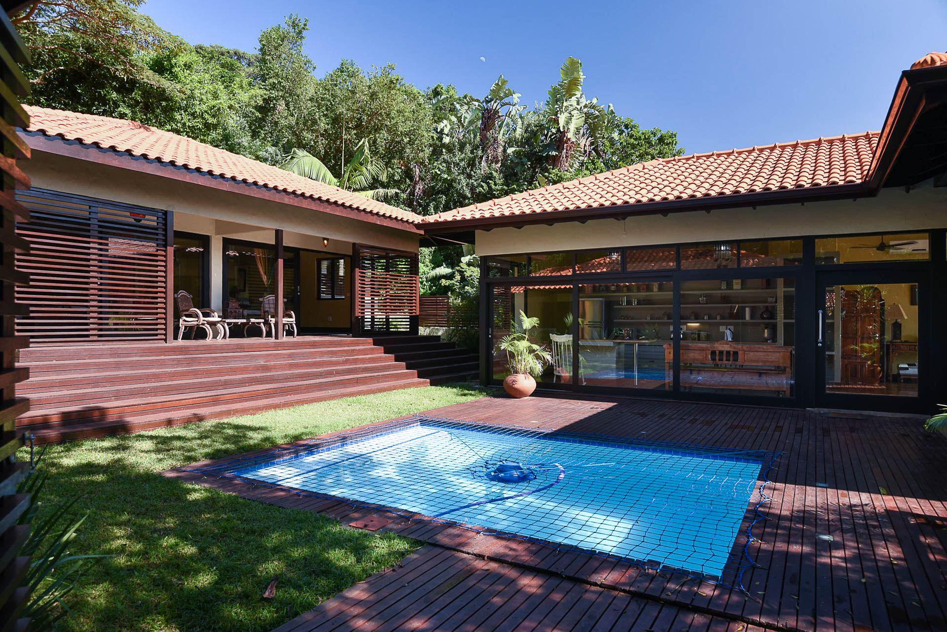 Lakewood | Zimbali Coastal Estate Accommodation
