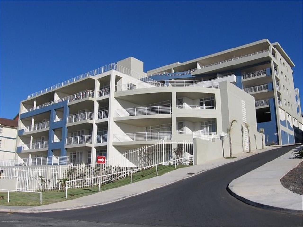 10 La Mer | Margate Accommodation