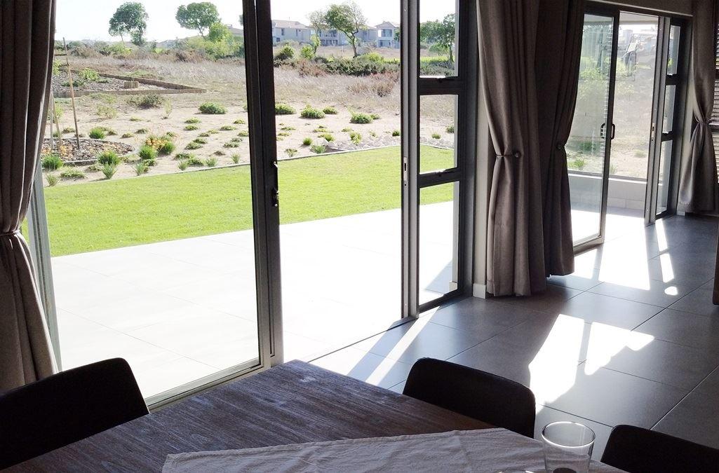 The Kasbah | Accommodation Langebaan Country Estate