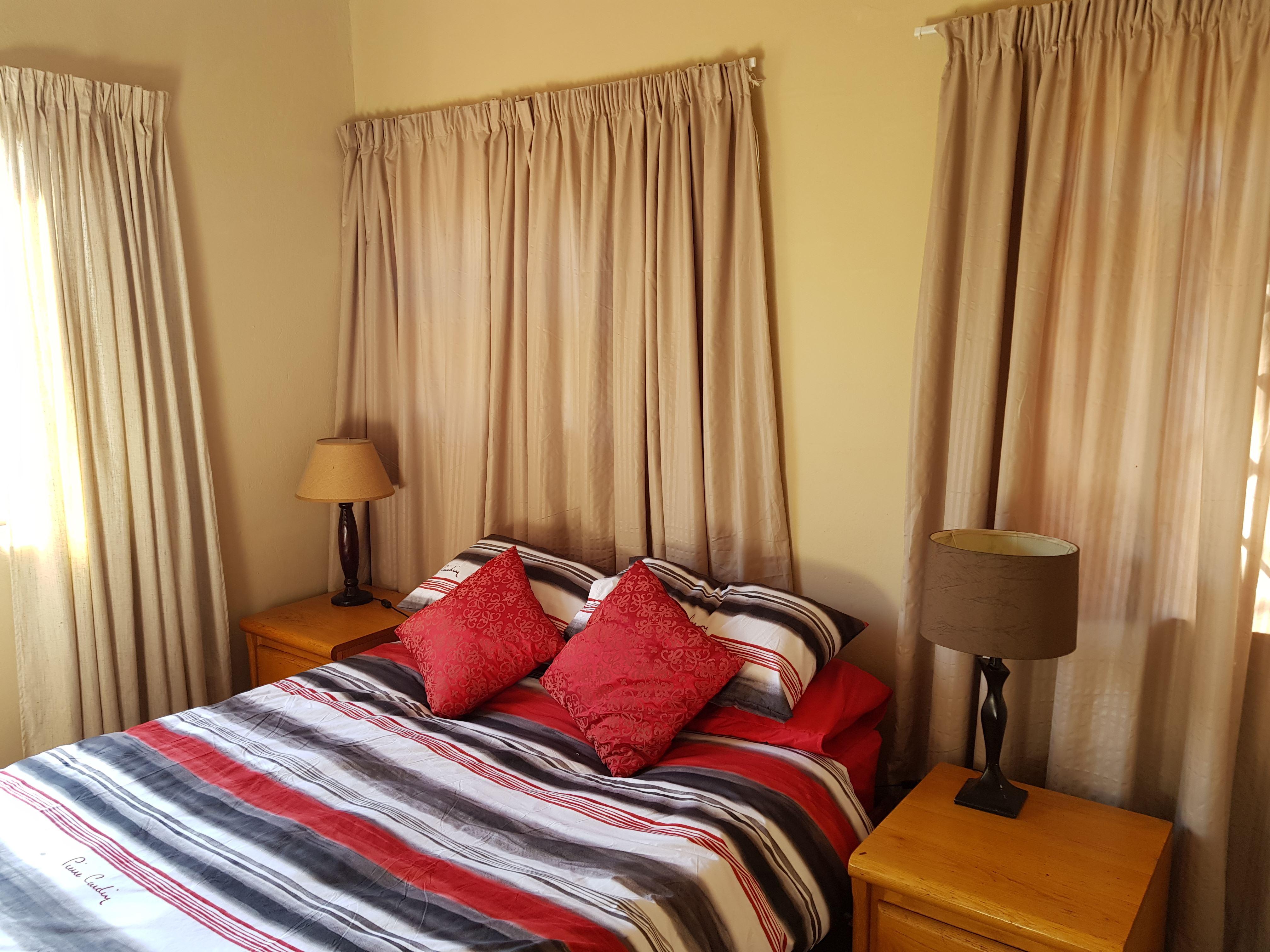 Quail's Nest | Kloofendal Nature Reserve Accommodation