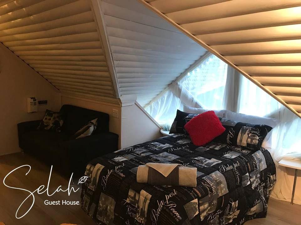Selah Guesthouse