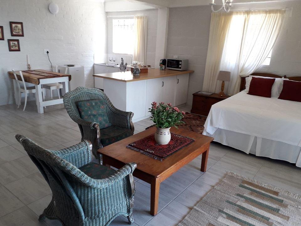 Eirene Place | Accommodation De Kelders