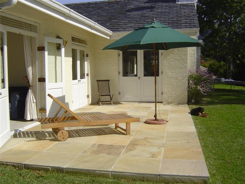 OakRidge Cottage | Self-catering Constantia