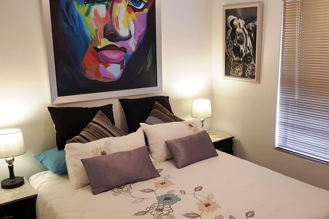 Seabrook's | Langebaan Country Estate Accommodation