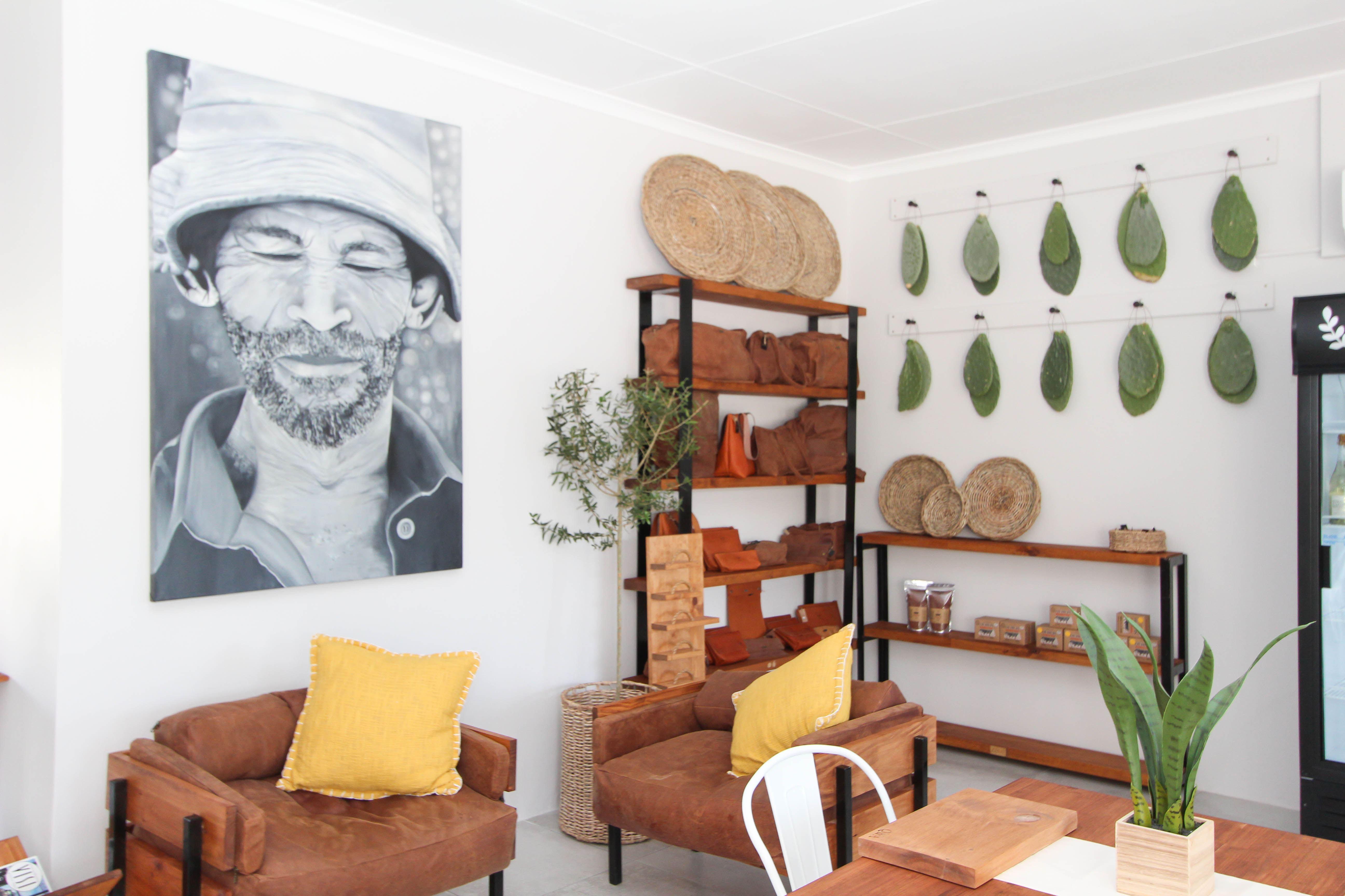 The Maxton Boutique Hotel | Accommodation Middelpos