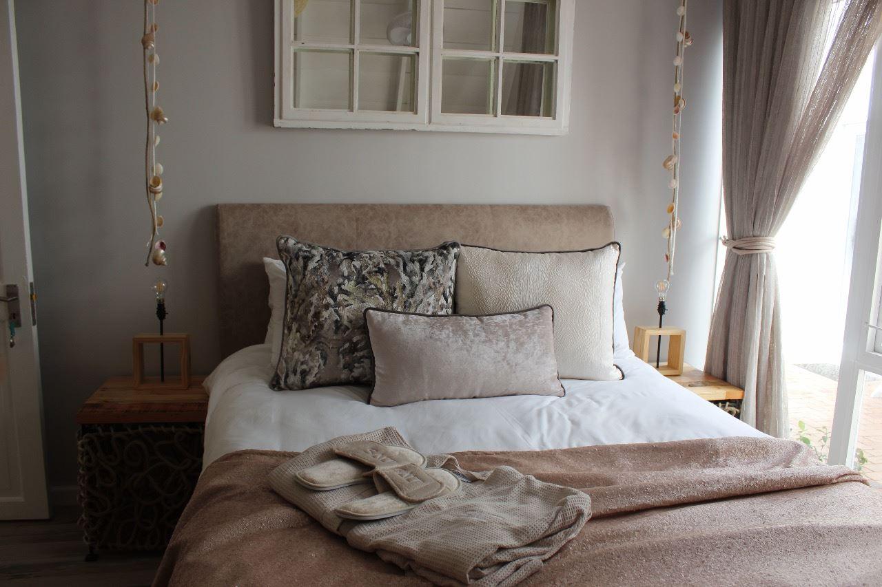 SALT Boutique Guesthouse
