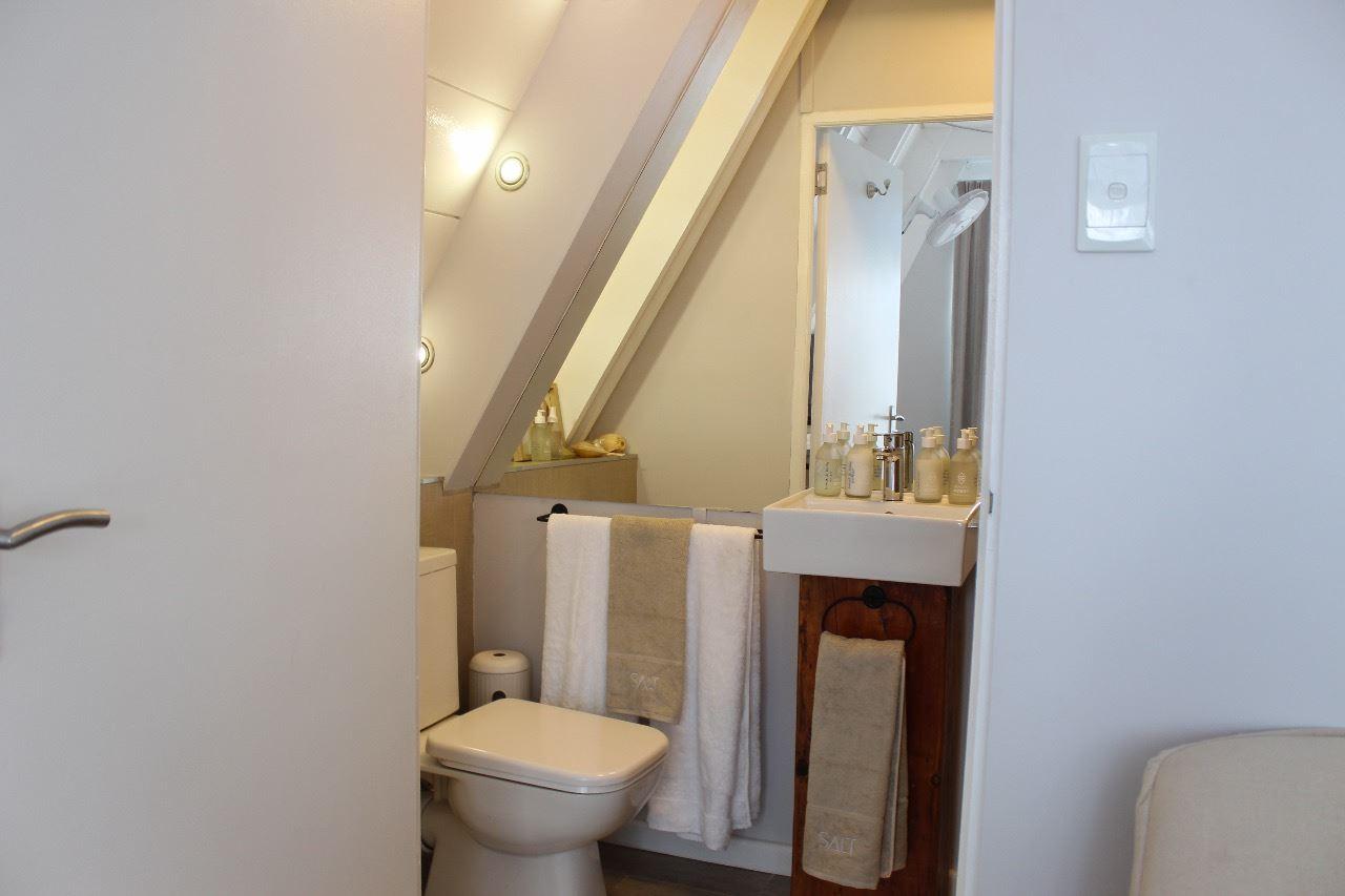 SALT Boutique Guesthouse