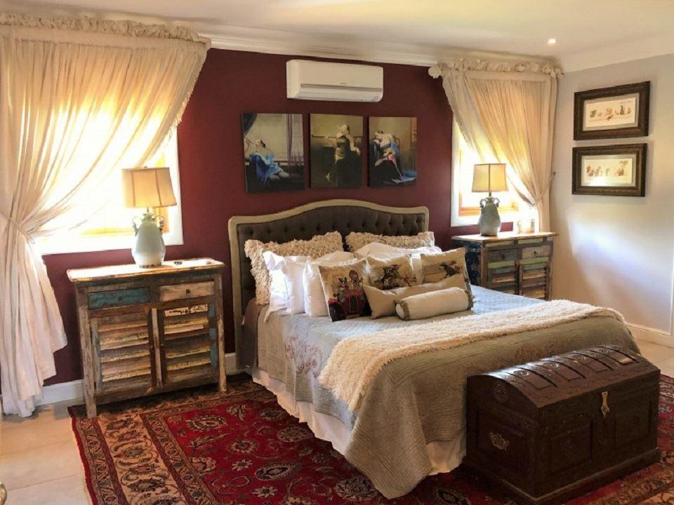 Armer Accommodation | Self-catering Glenferness