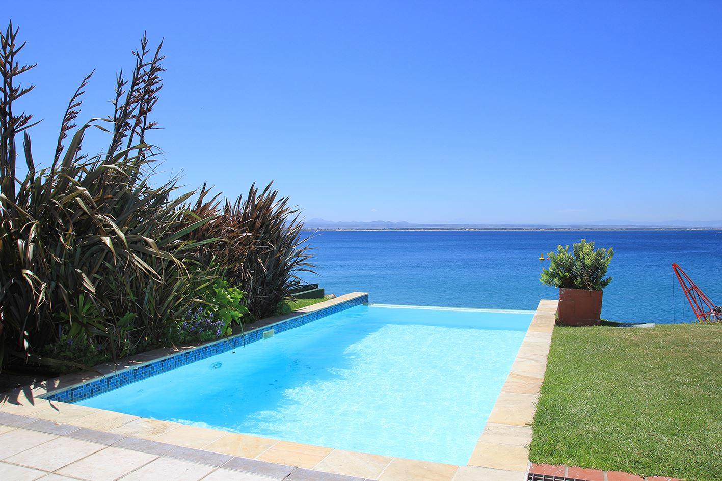 I'île de Port, St. Francis Bay | Accommodation St Francis Bay
