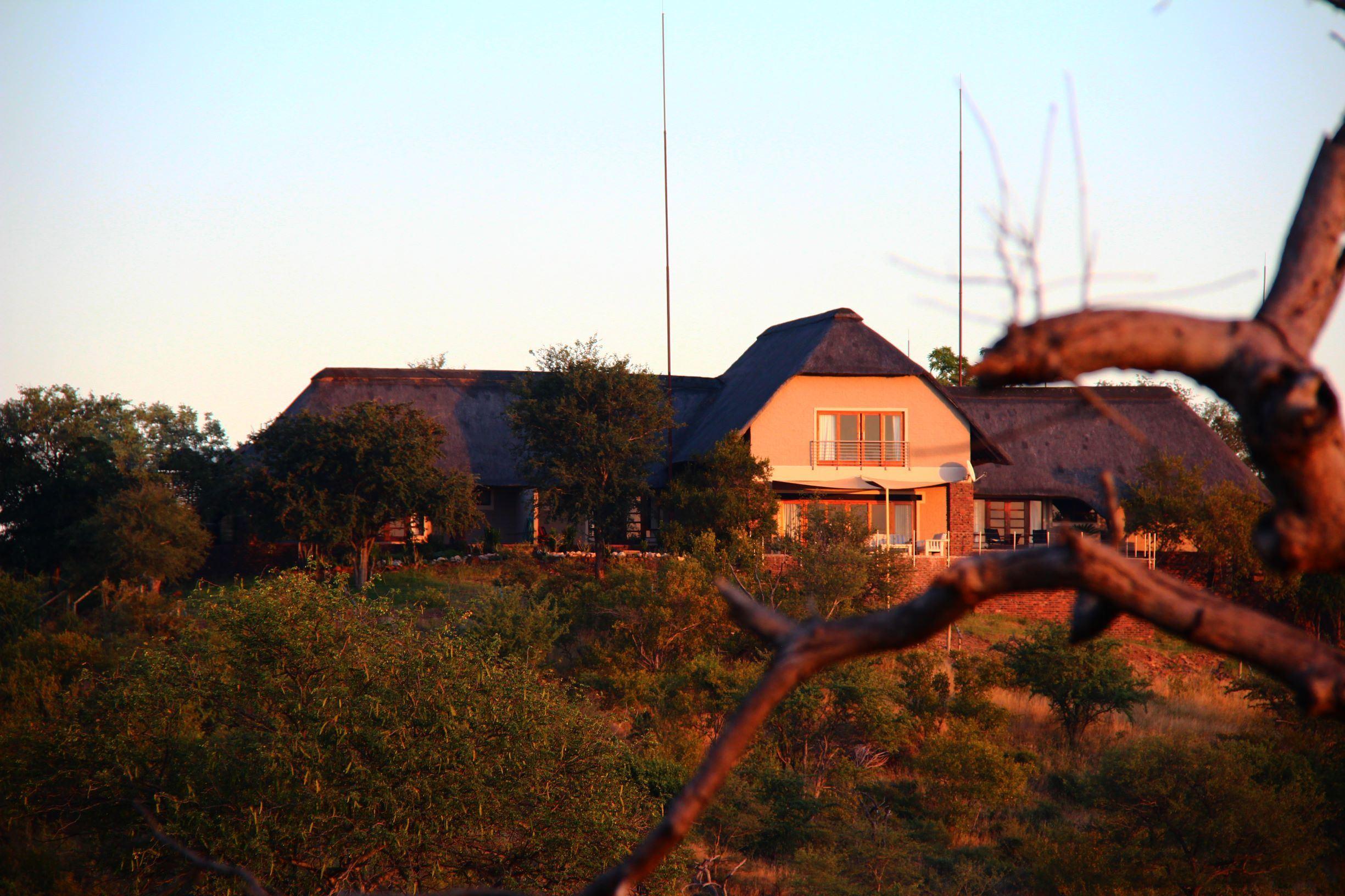 Tulani Manor Lodge | Grietjie Nature Reserve Self-catering