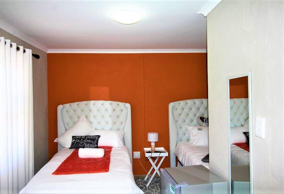 Oshikuku Town lodge | Accommodation Ongwediva