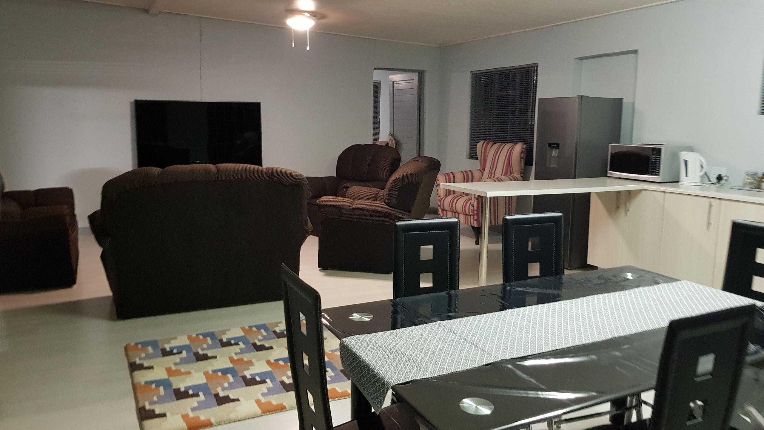 Chapter One Overnight Cottage | Accommodation Montana Park