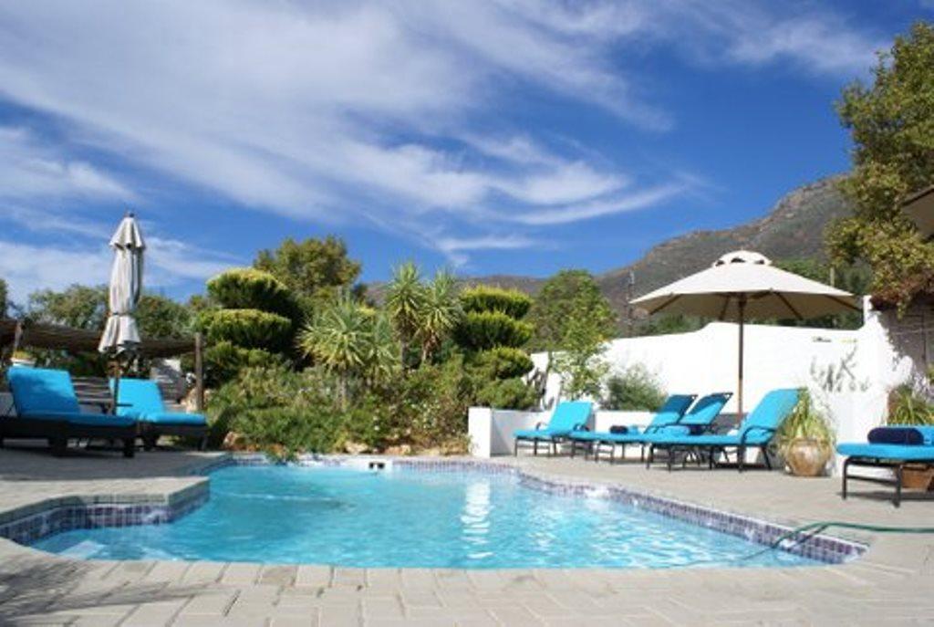 Church Hills Boutique Guest Accommodation | Riebeek West Self-catering