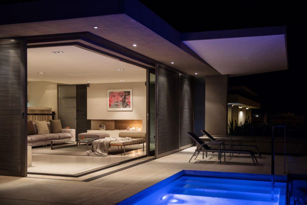 Blue Views Penthouse 3