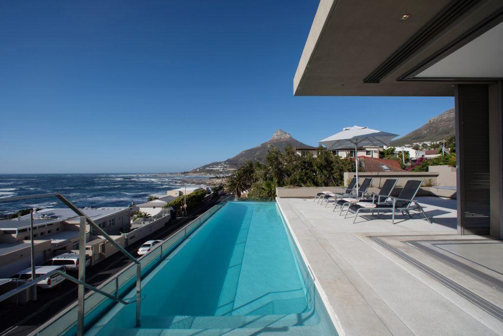 Blue Views Penthouse 3