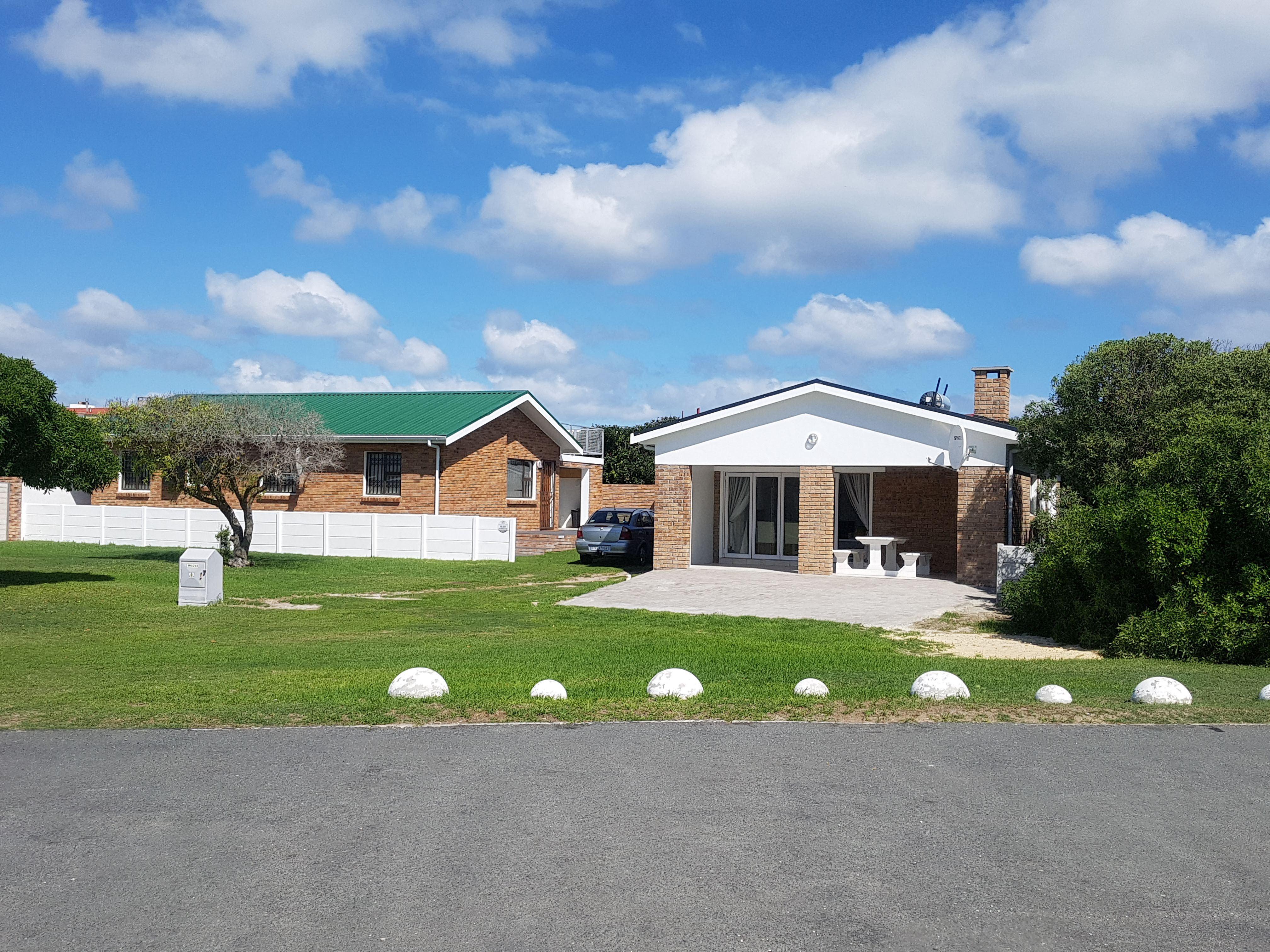 Pearly Bay | Pearly Beach Accommodation