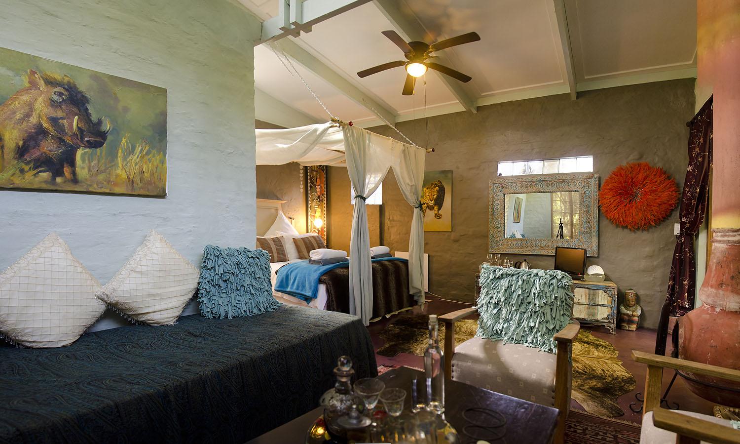 Bamboo, the Guesthouse | Accommodation Hunters Home