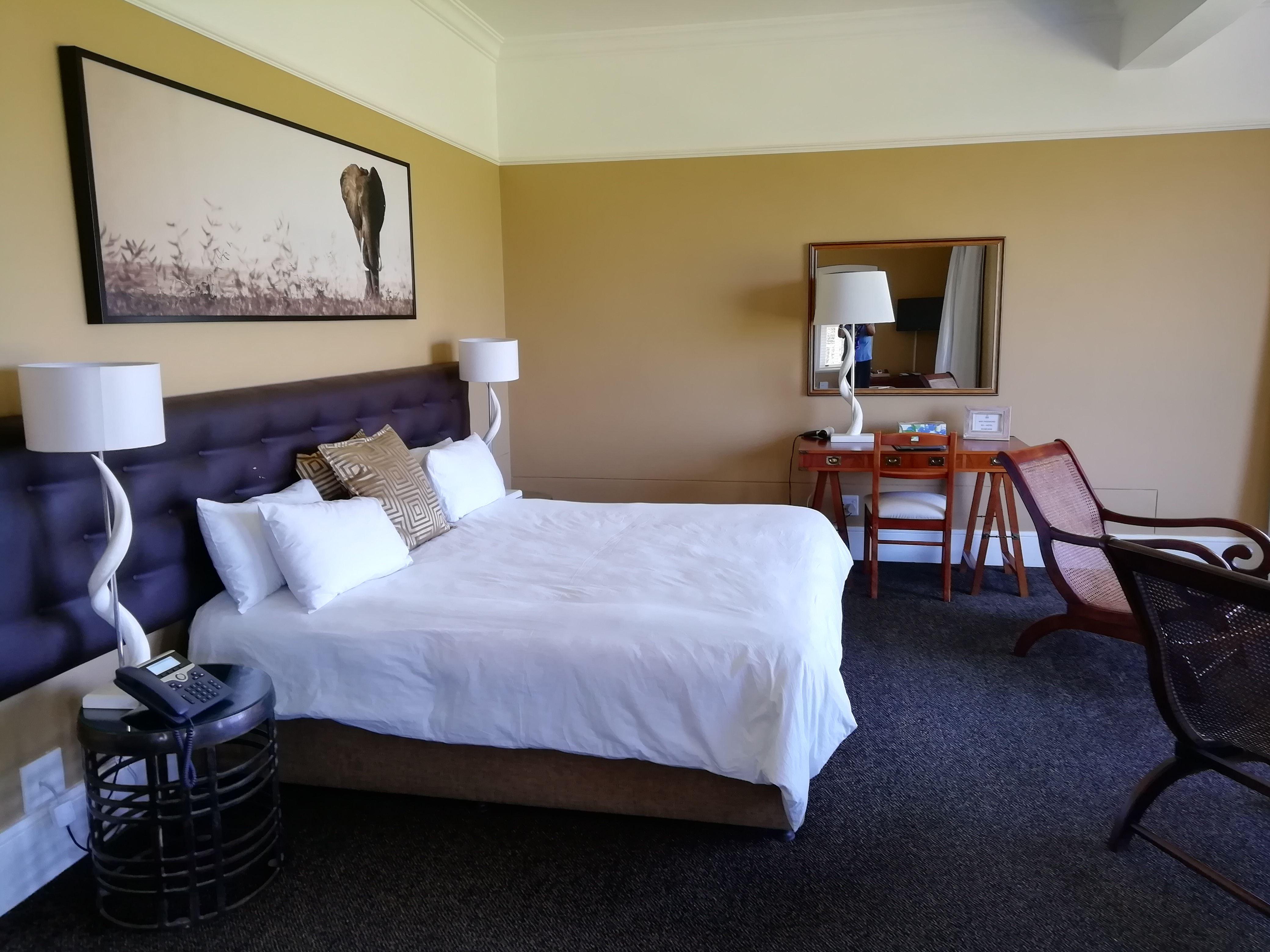 Prince's Grant | Princes Grant Accommodation