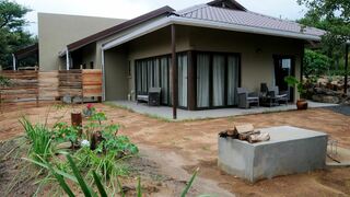 Ukuthula Self Catering Cottages | Kampersrus Accommodation
