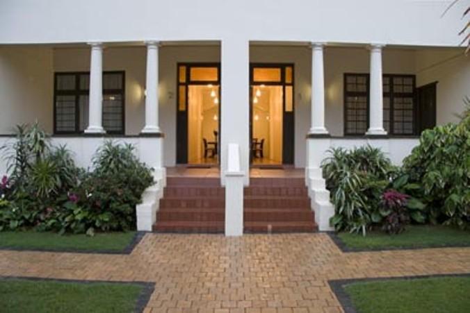 Villa La Palma | Glenwood Accommodation