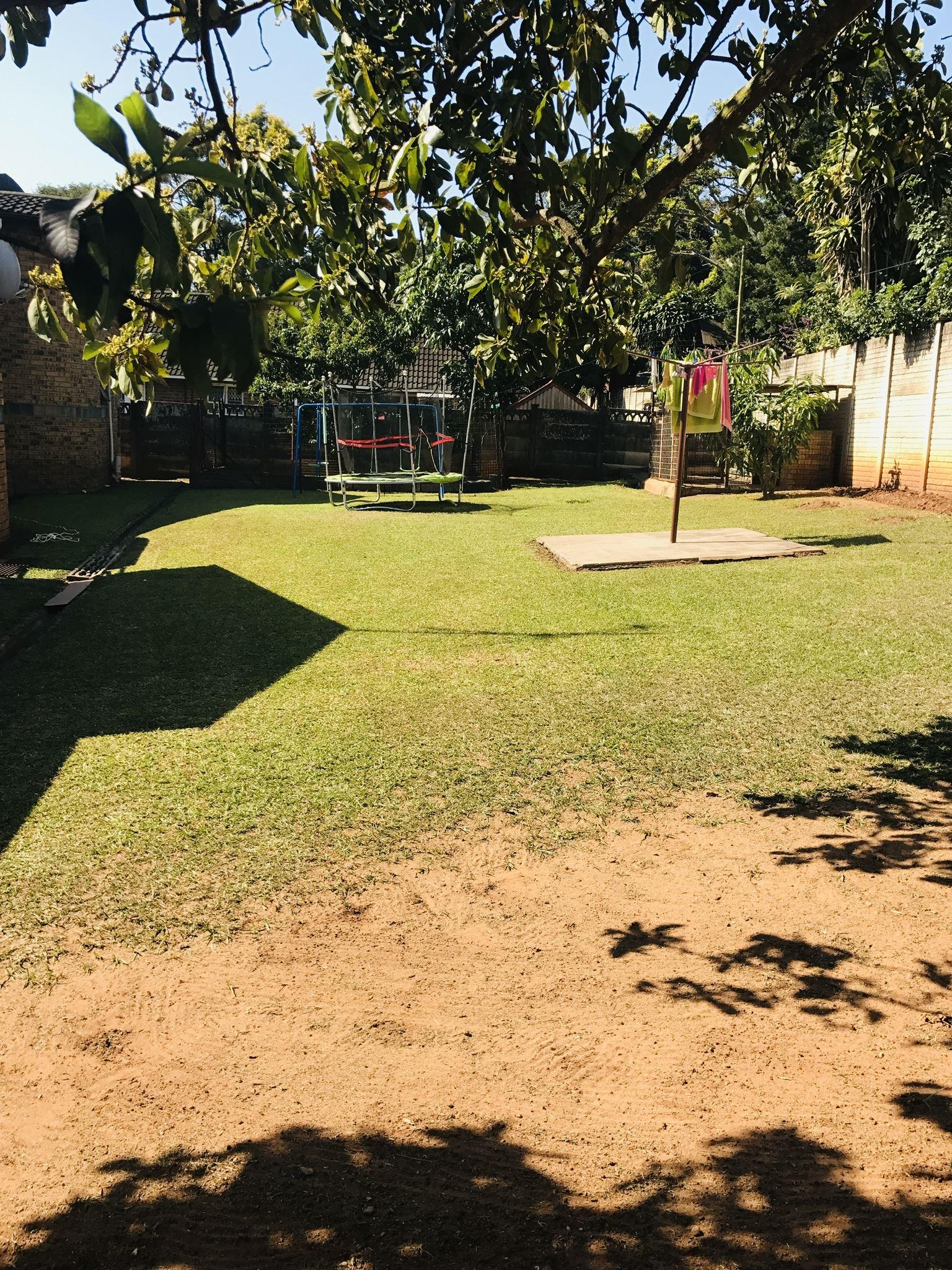 Colosse | Accommodation Westridge
