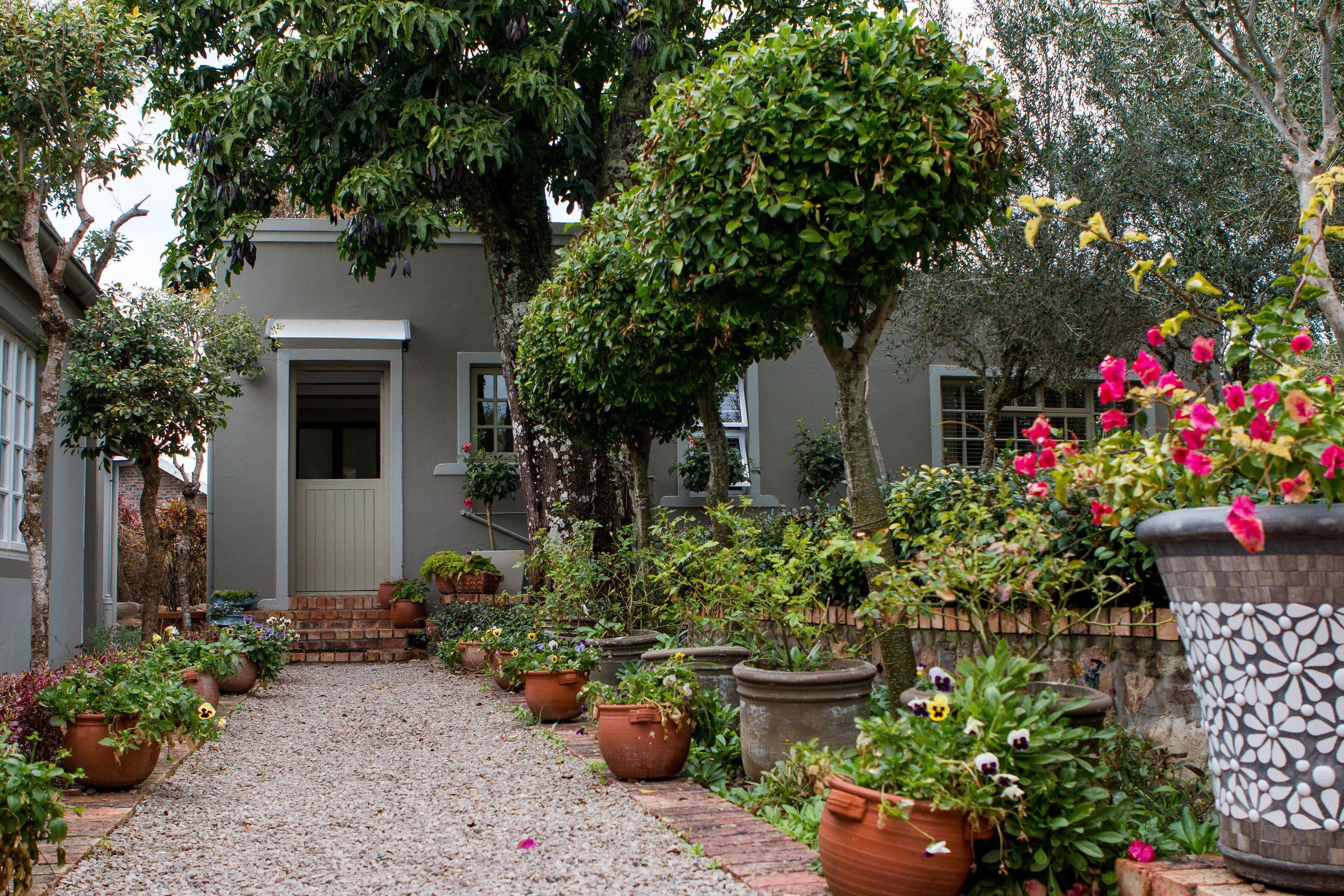 Garden Cottage | Accommodation Port Alfred