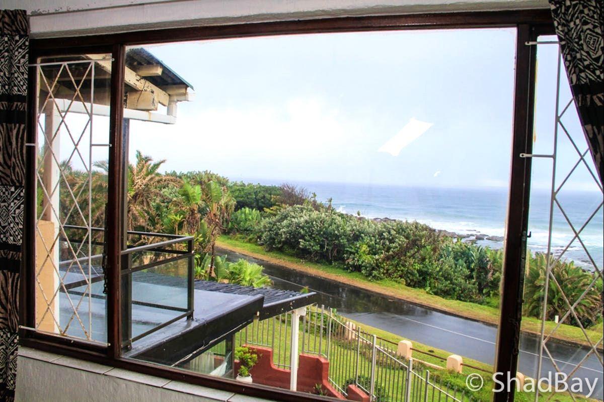 Shad Bay Apartments | Accommodation Margate
