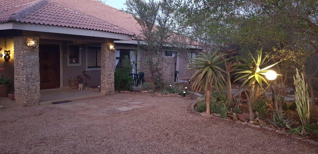 At Rest Bushstay | Accommodation Hoedspruit